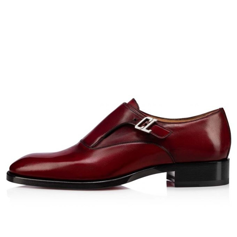 Christian Louboutin Johnbi PORPORA outlook