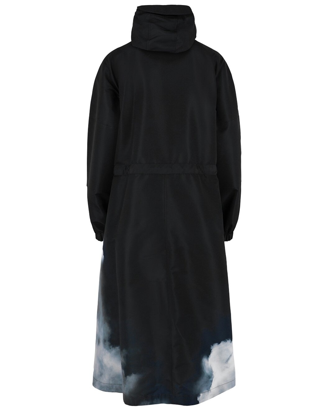 Alexander McQueen Smock Parka - 2