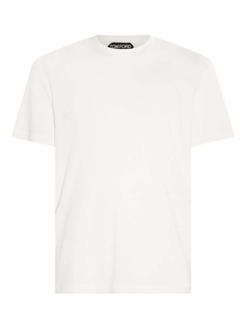 Tom Ford T-shirts and Polos White - 1