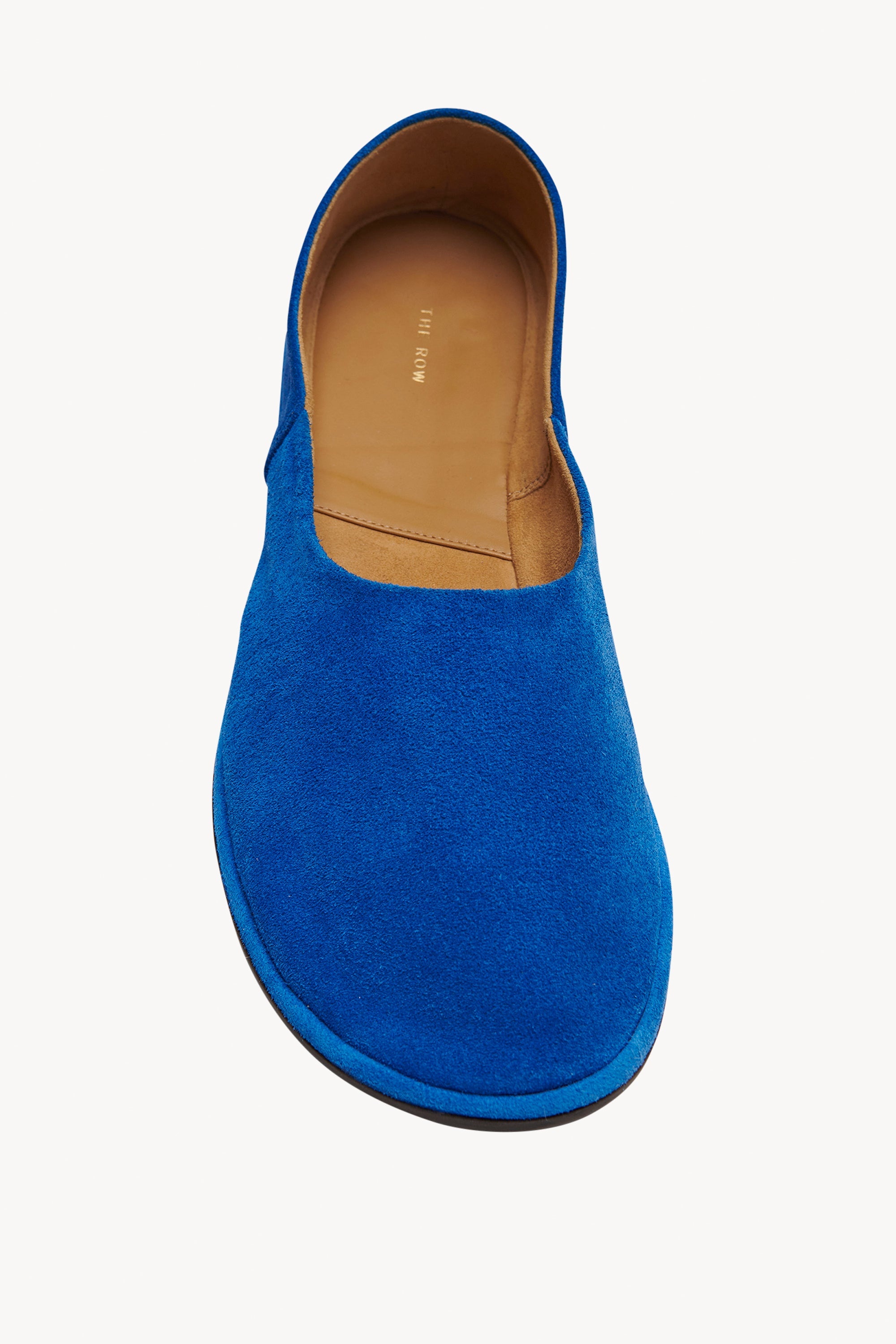 Canal Slip On in Suede - 3
