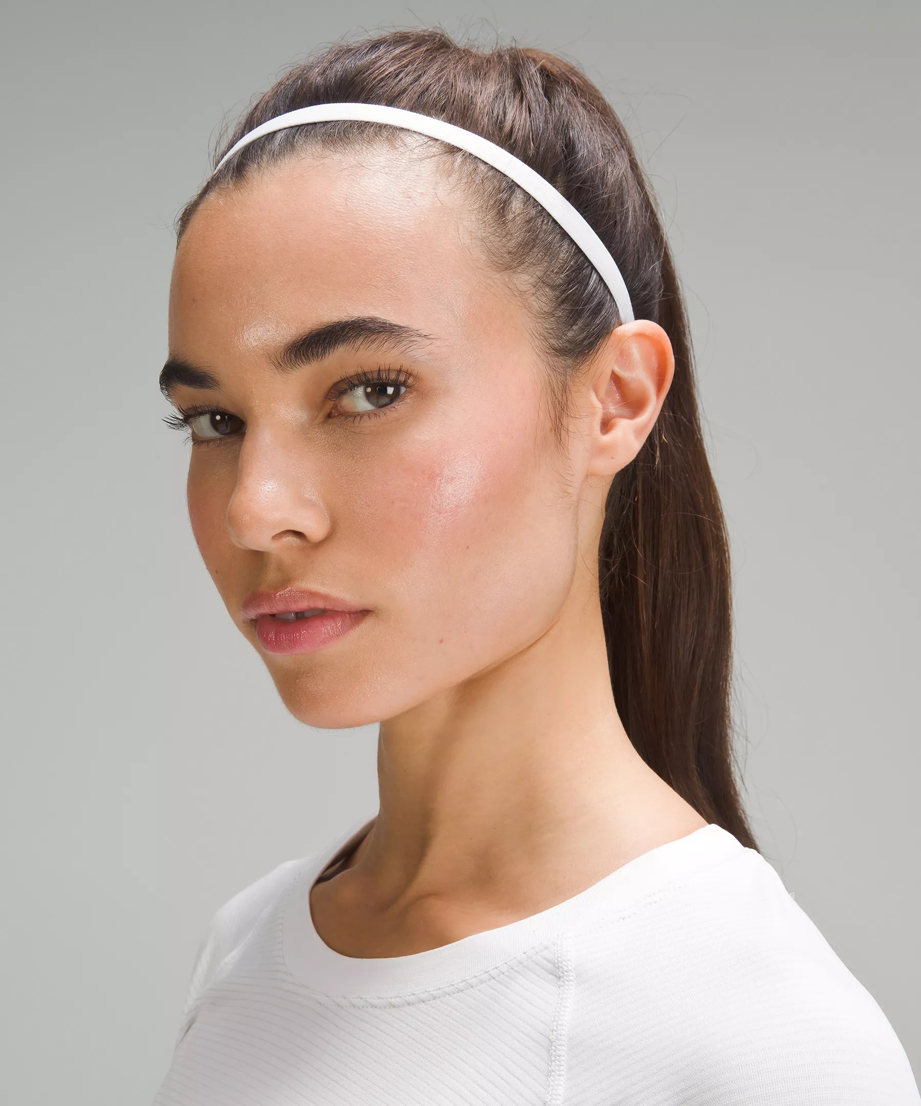 Women's Skinny Adjustable Headbands *5 Pack - 2