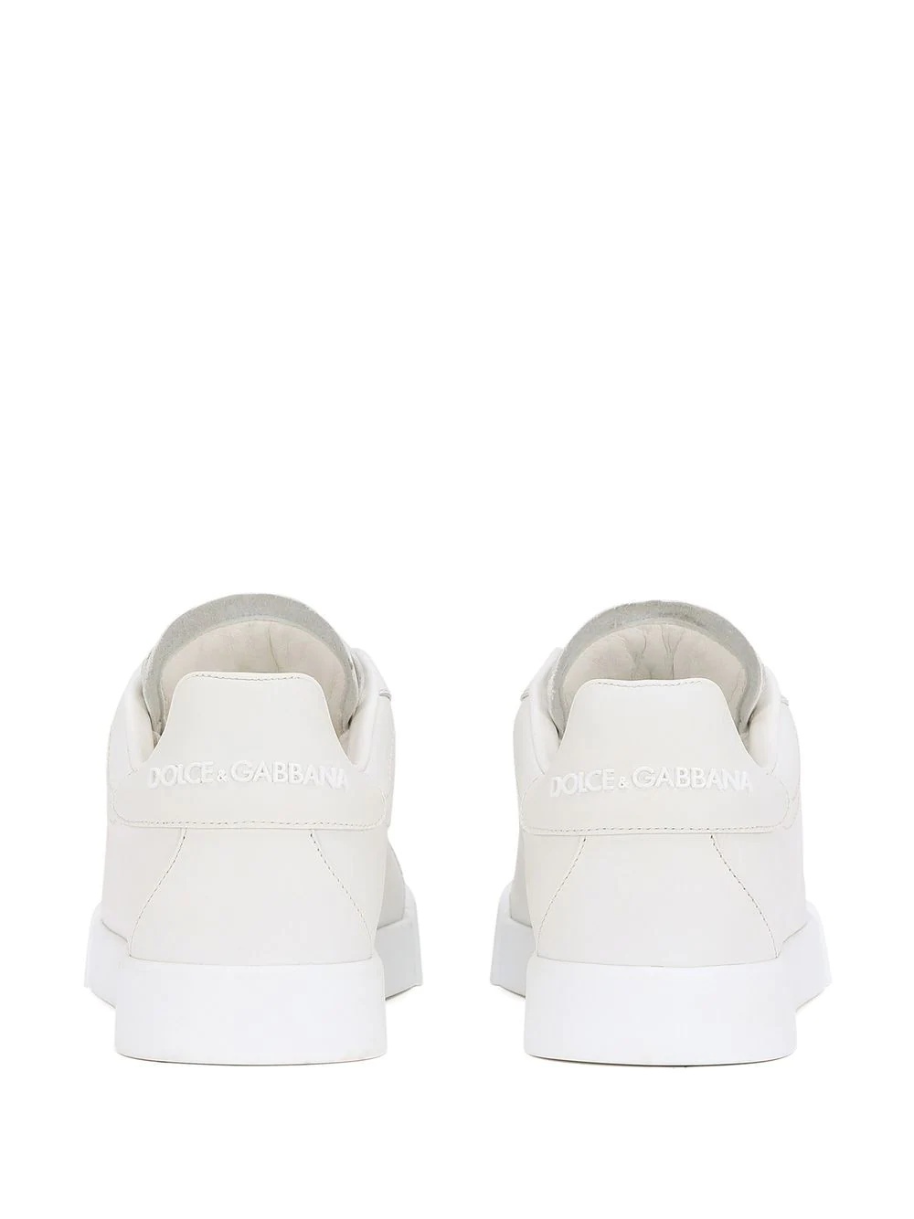 Portofino low-top sneakers - 3