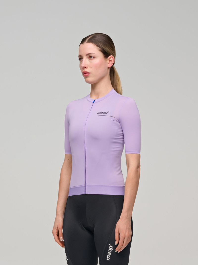 MAAP Women's Training Jersey outlook