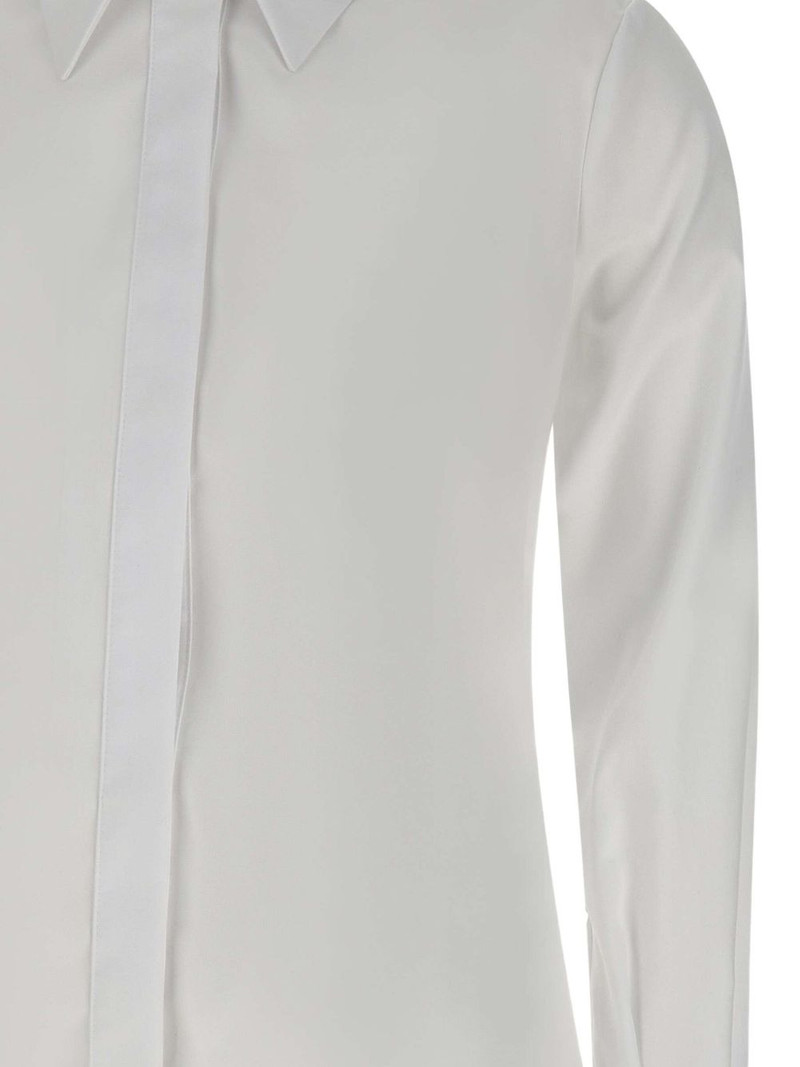 classic-collar shirt 5
