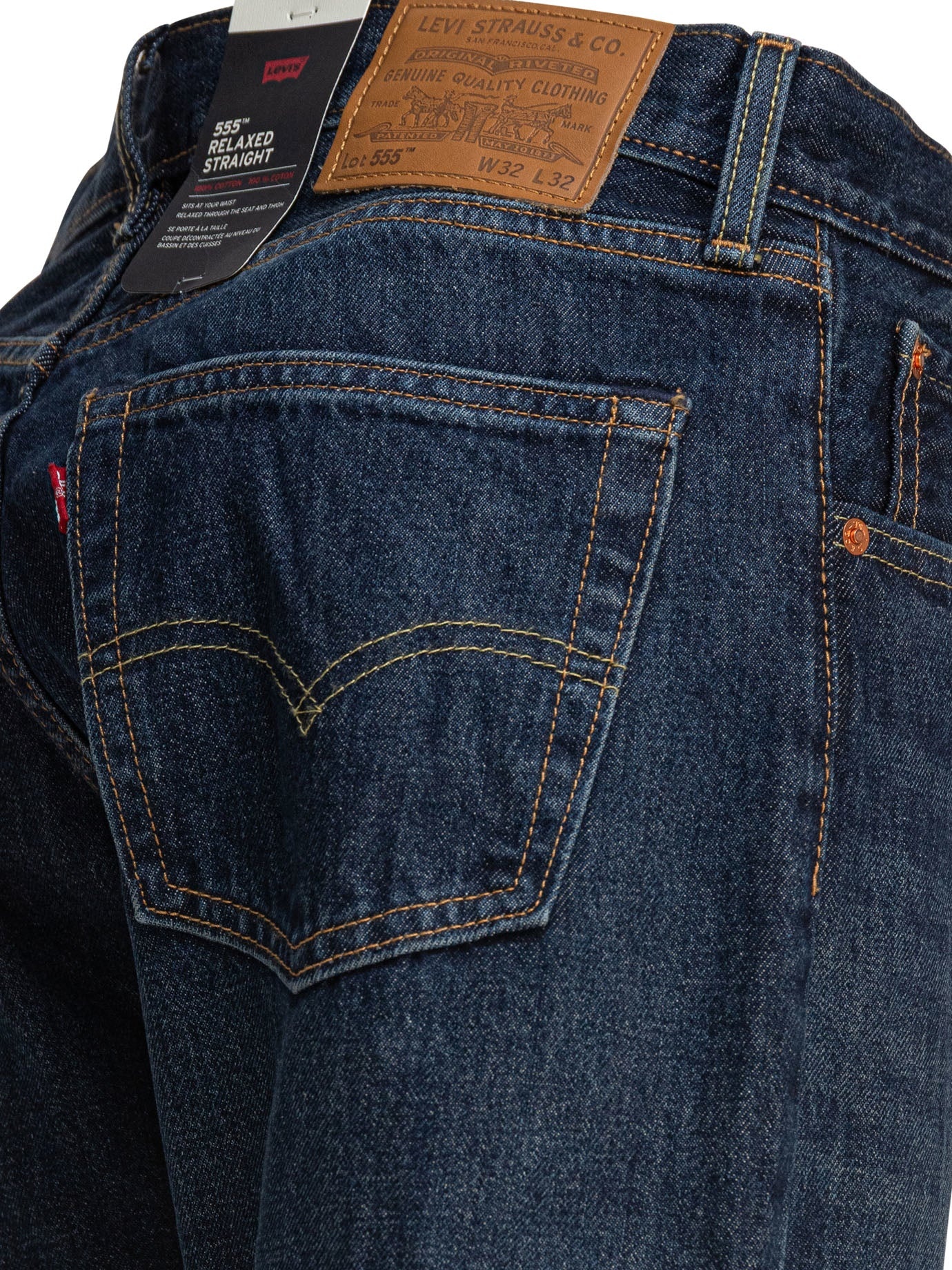 Levi's Jeans - 4
