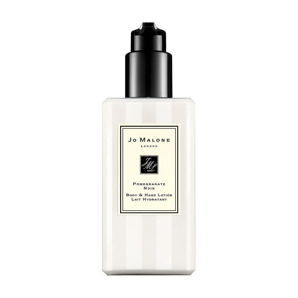 Pomegranate Noir Body and Hand Lotion - 1