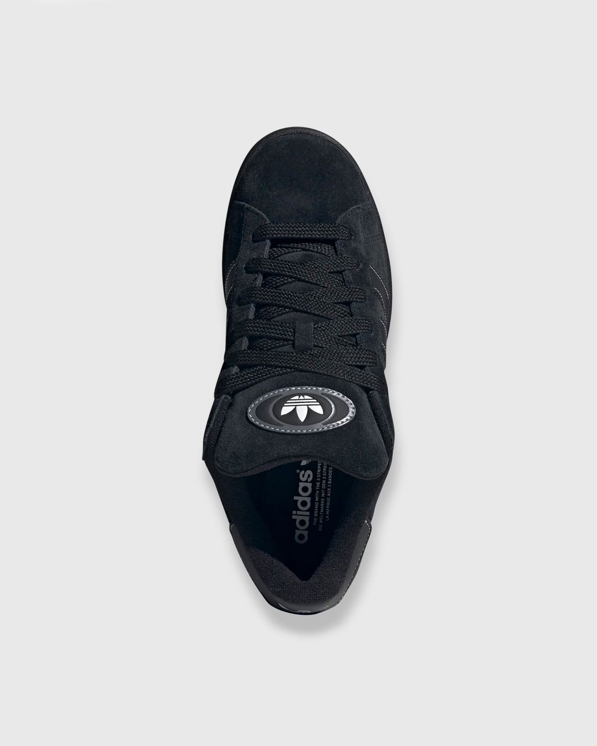 Adidas – Campus 00s Core Black - 4