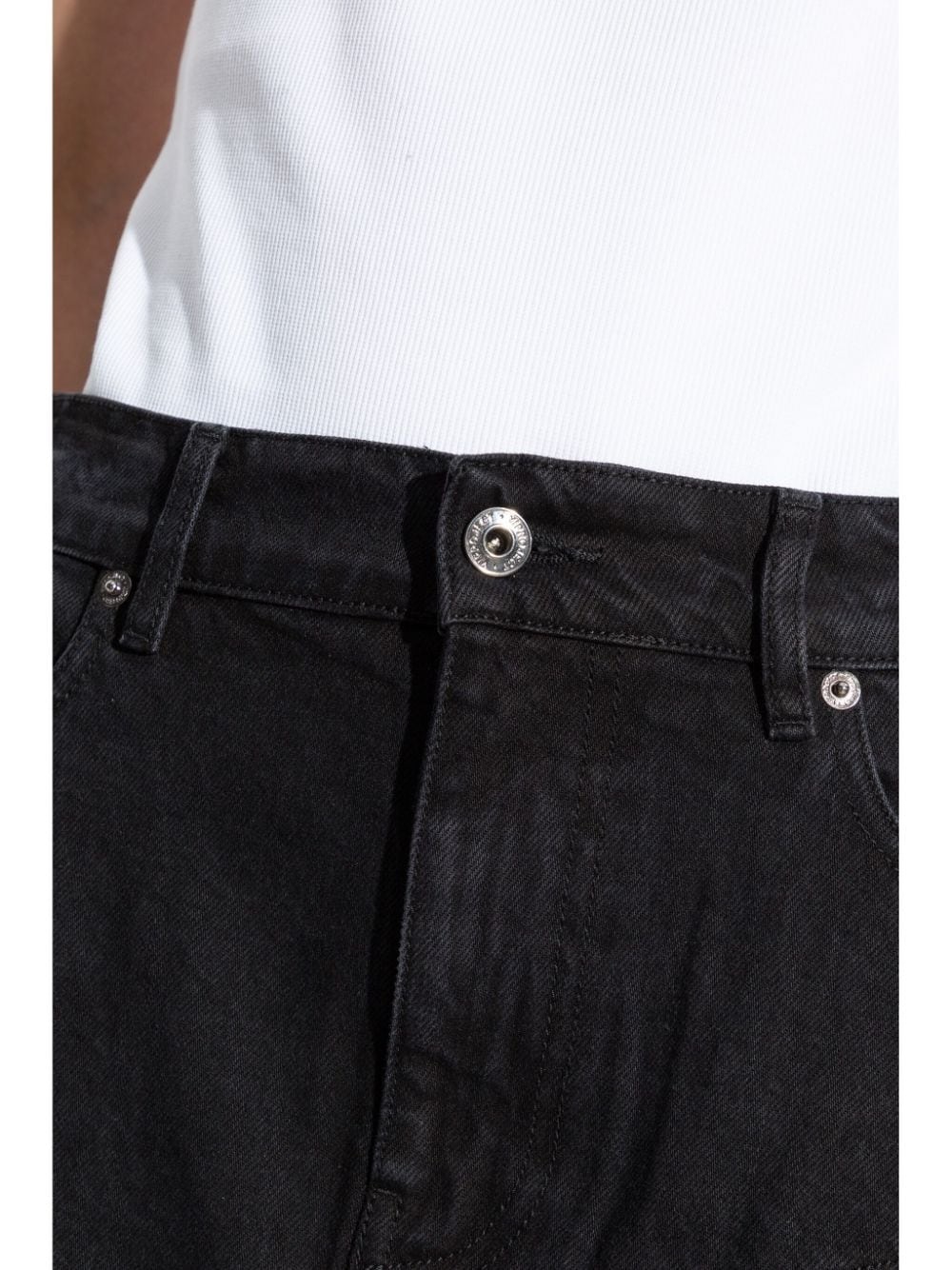 Evergreen mini skirt - 5