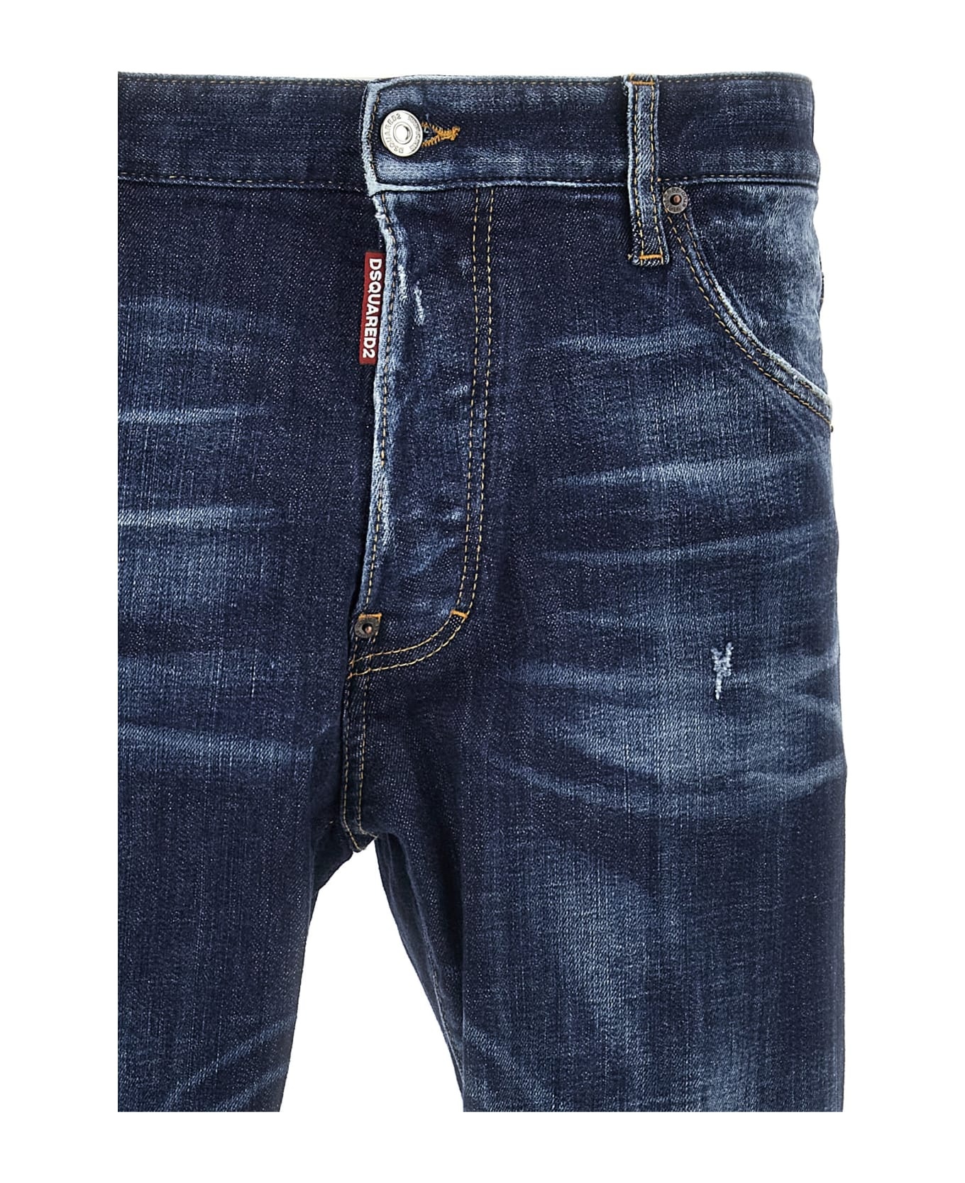 'cool Guy' Jeans - 3