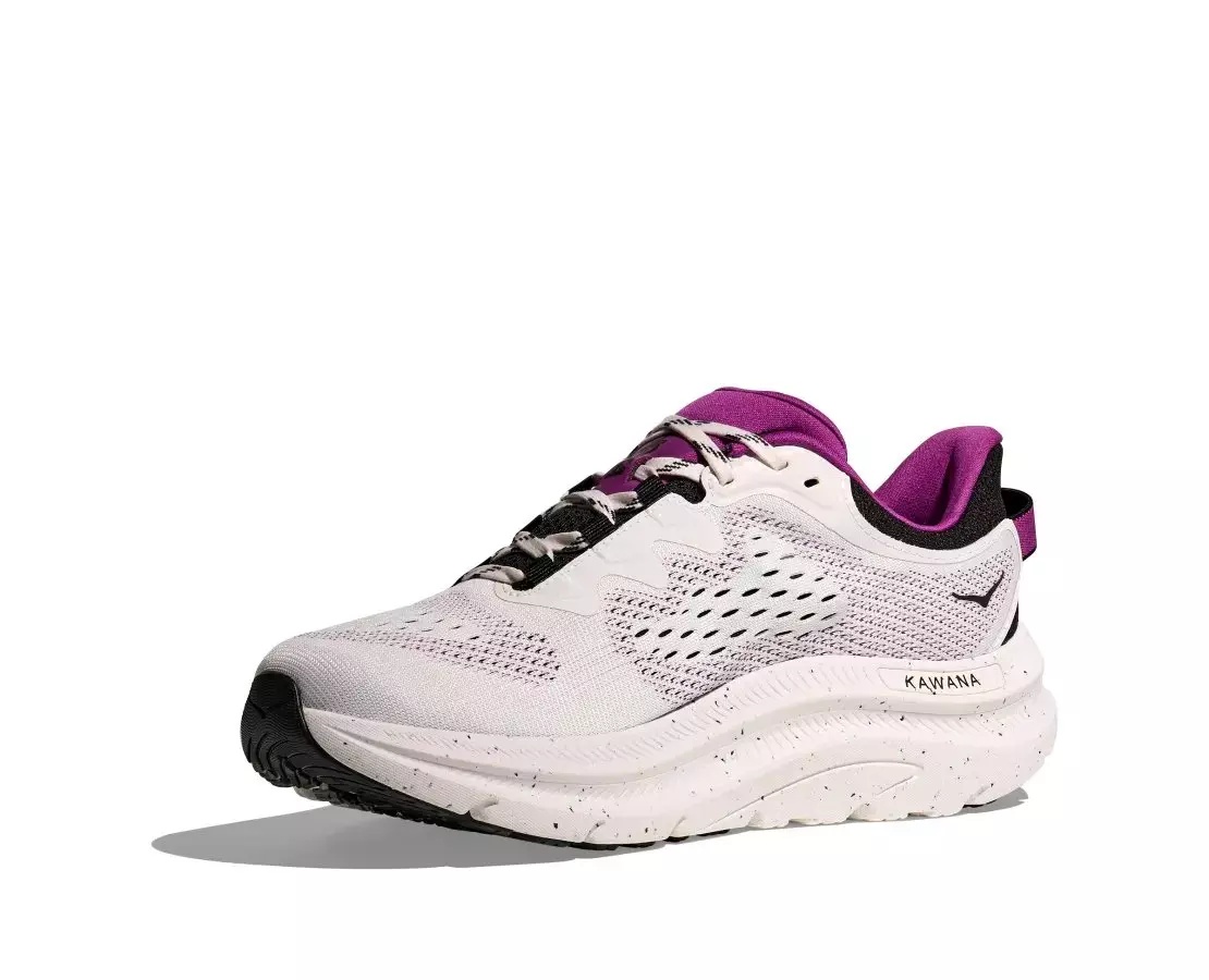 Kawana 2 "White/Wildflower" Women's Running Shoe - 3