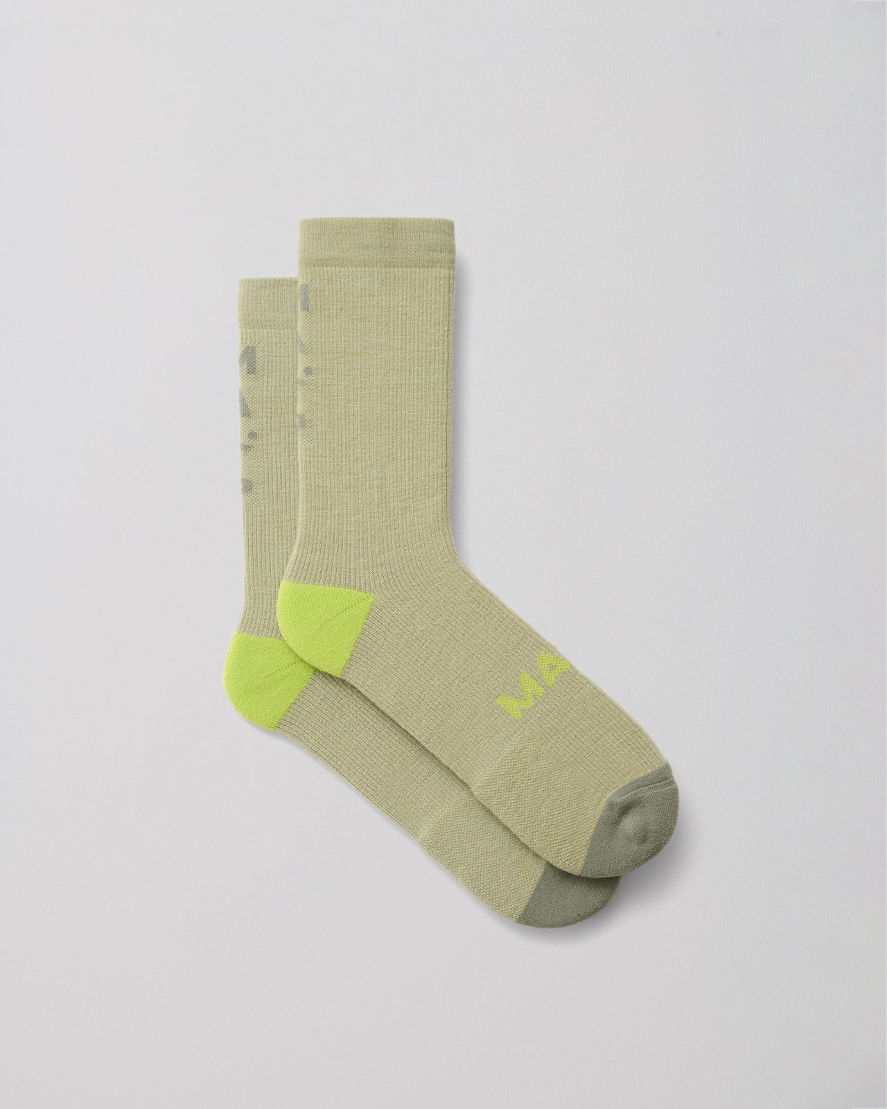 TA + MAAP Socks - 2