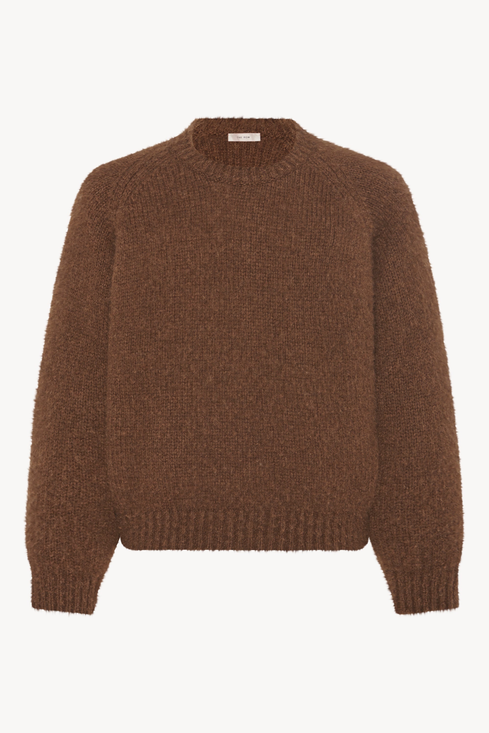 Bruno Sweater in Cashmere - 1