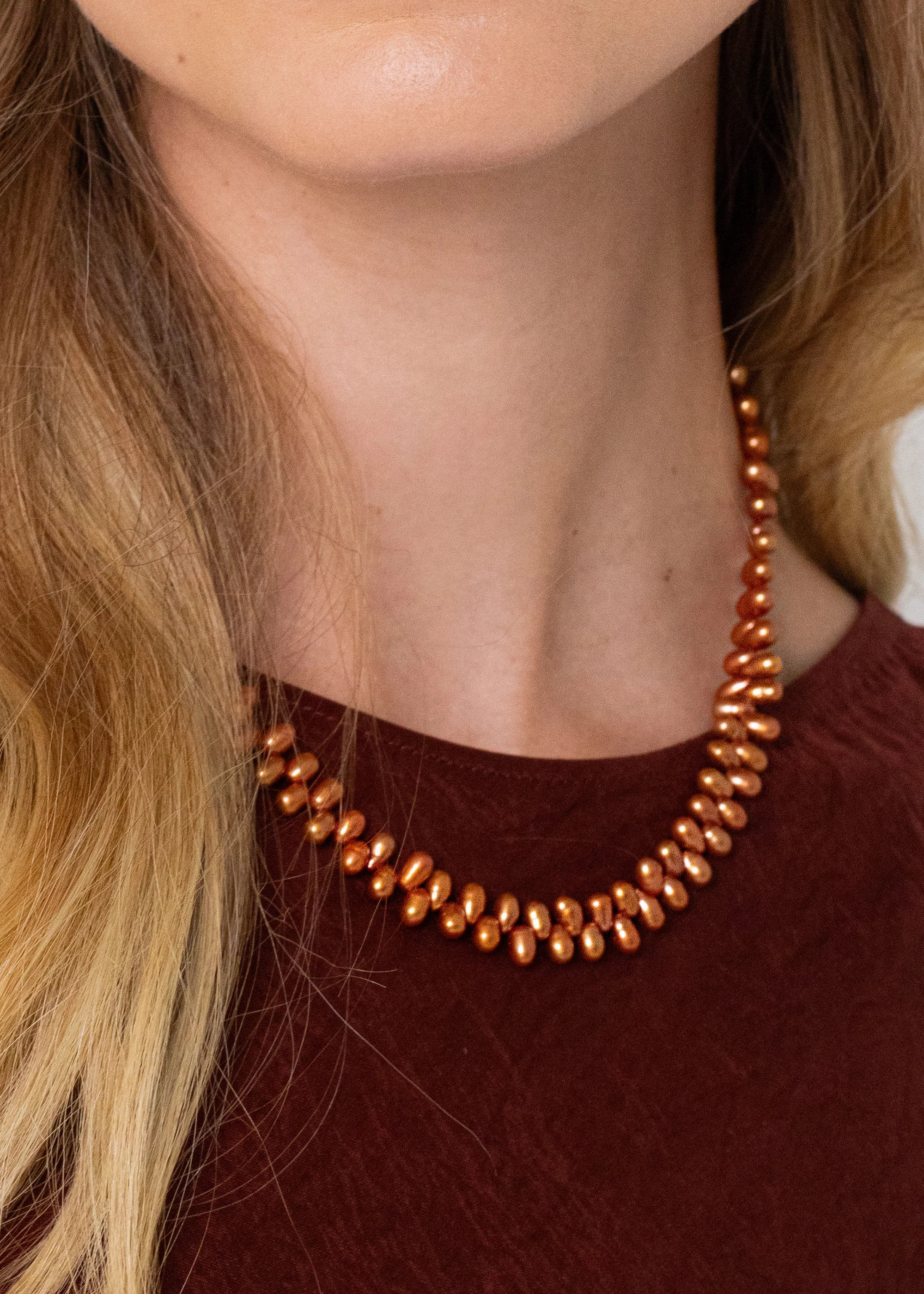 Penelope Necklace - 3