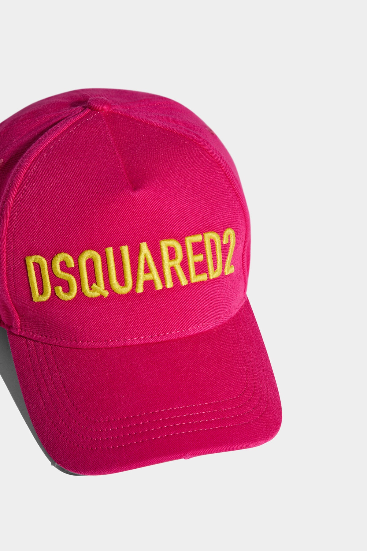 TECHNICOLOUR BASEBALL CAP - 5