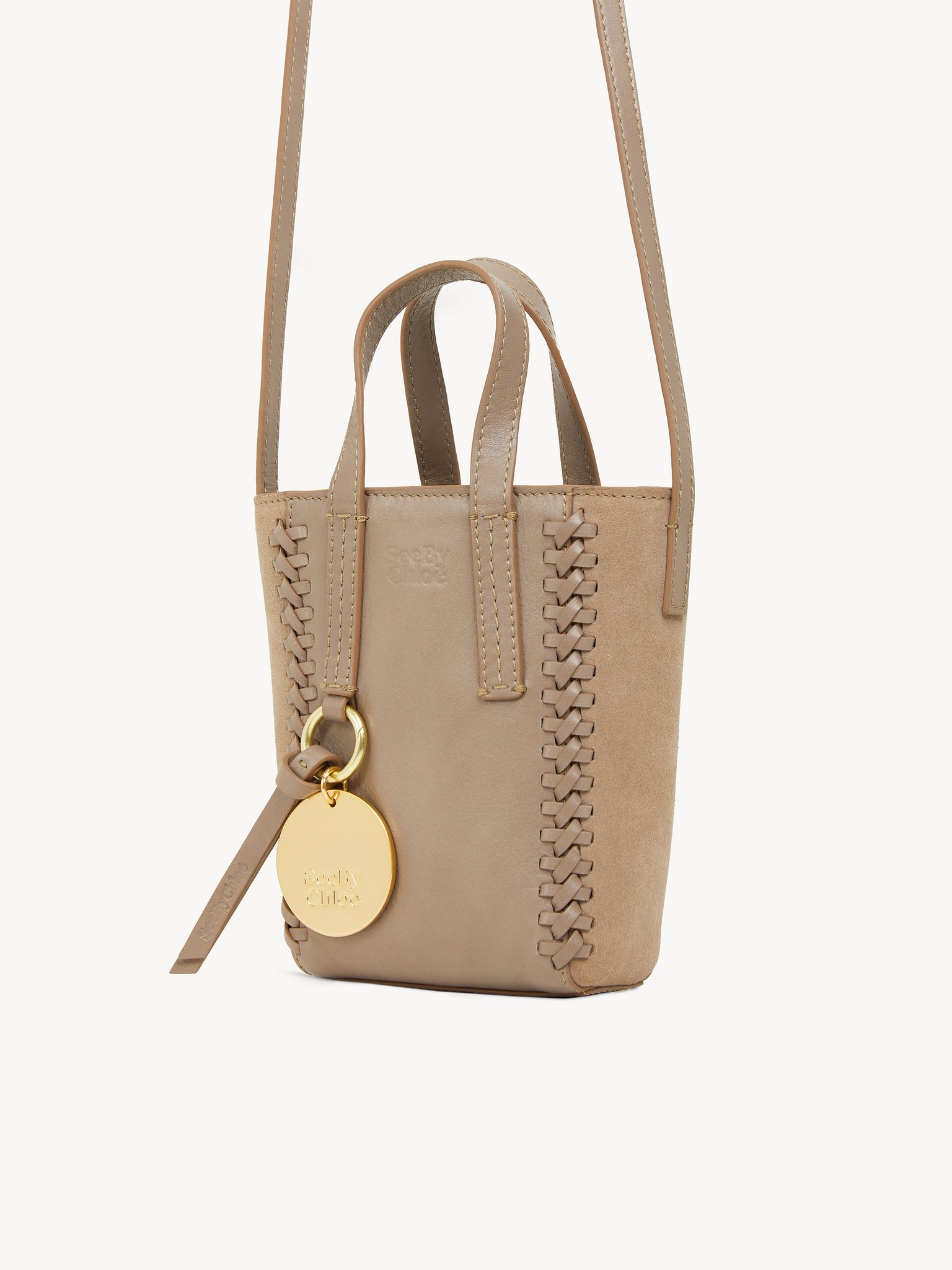 TILDA MINI TOTE - 3