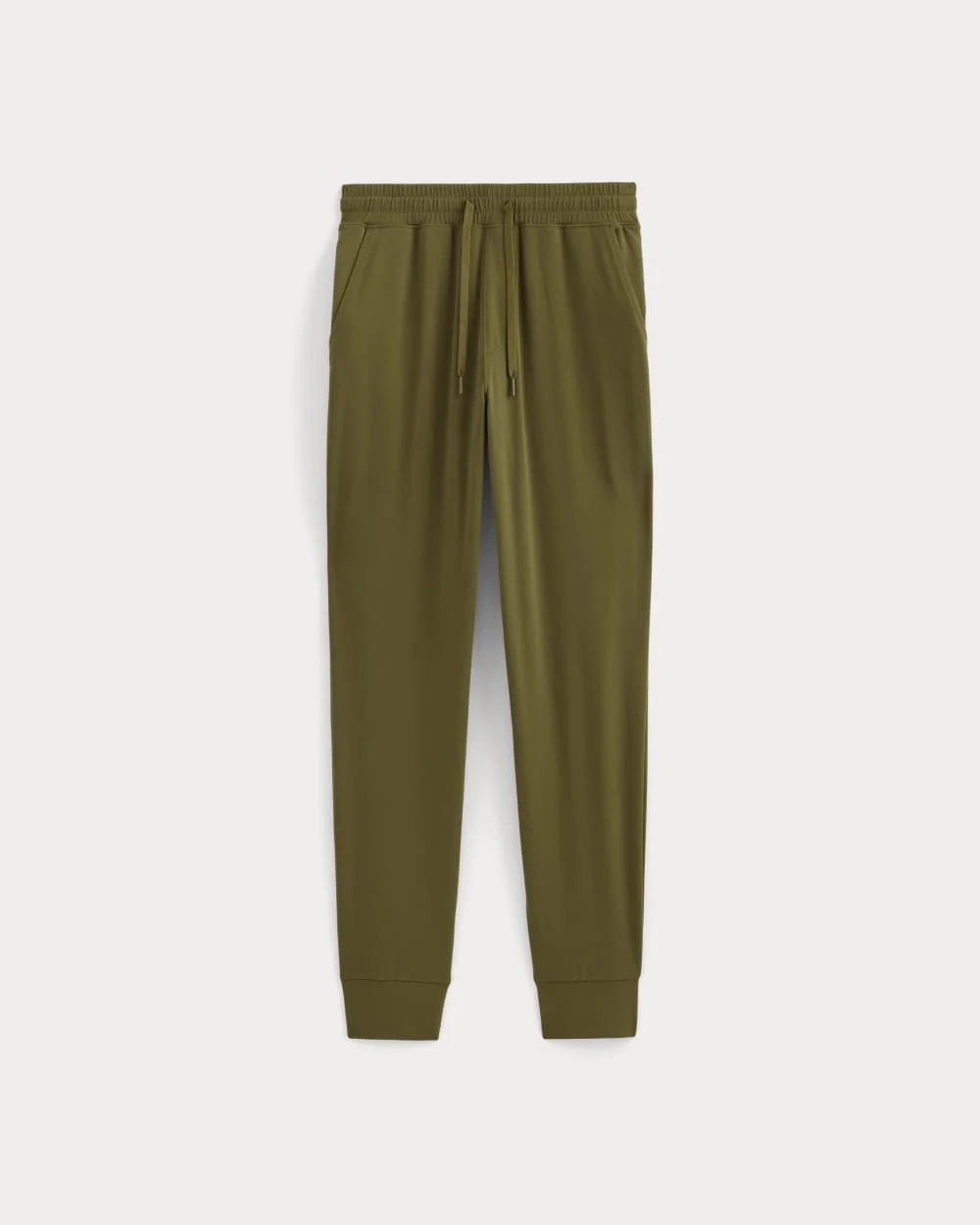 THE OFF-DUTY TECH JOGGER - 1