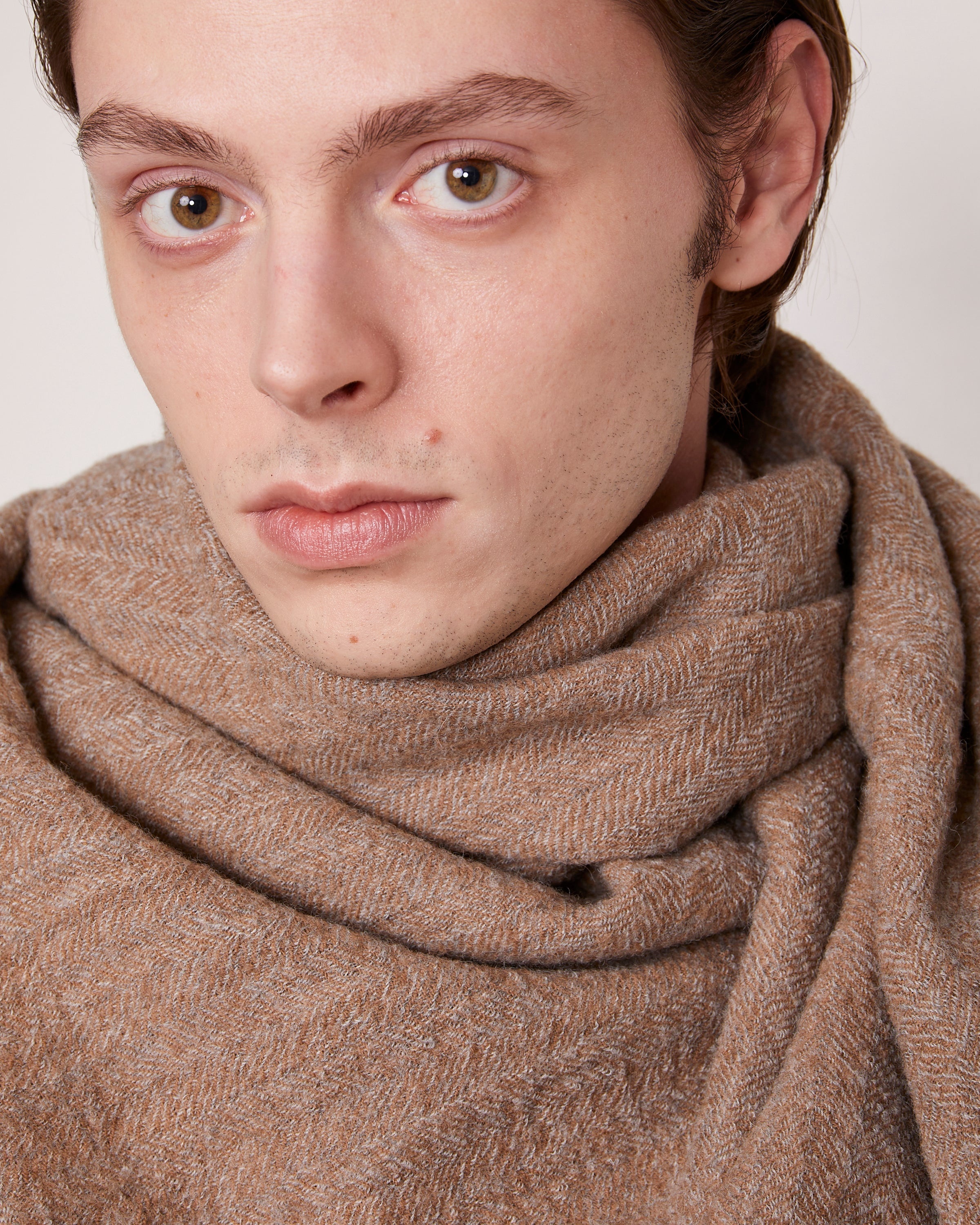 SCARF - 4