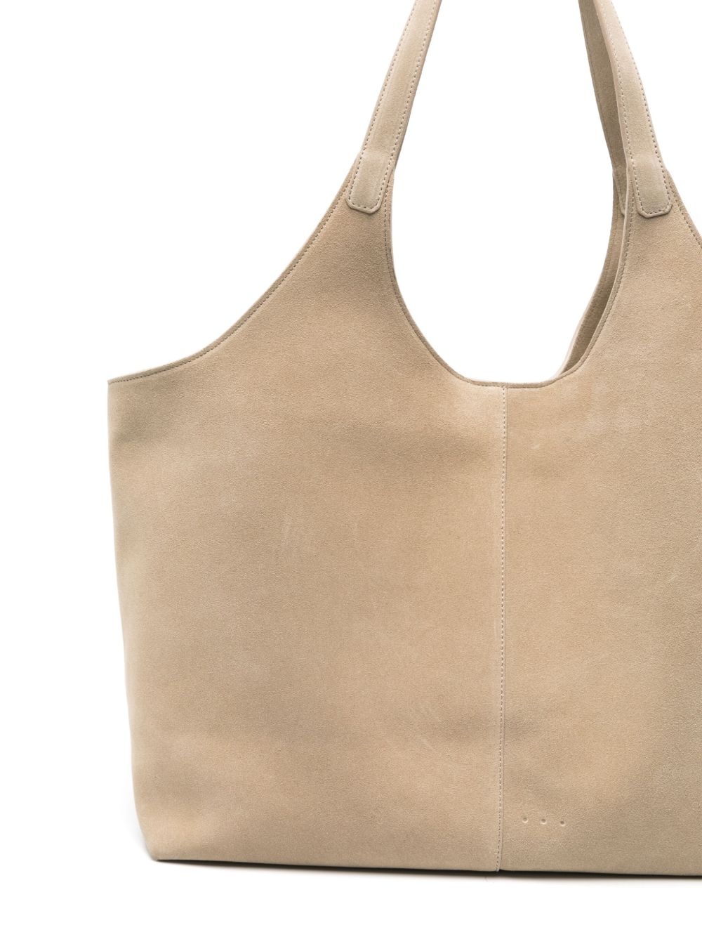 XL Cabas Supple tote bag - 4