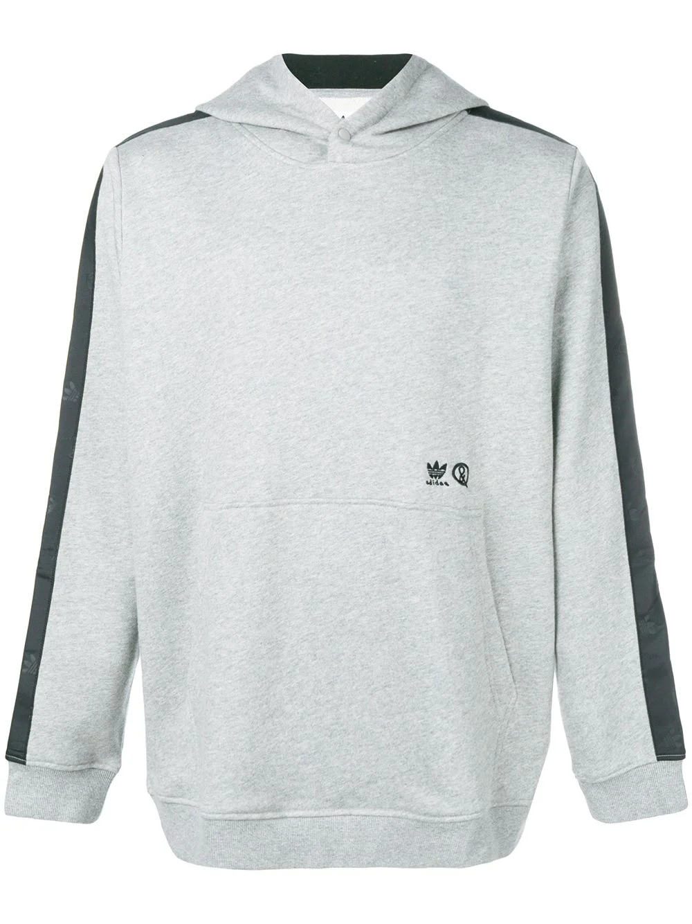 UA&SONS hoodie - 1