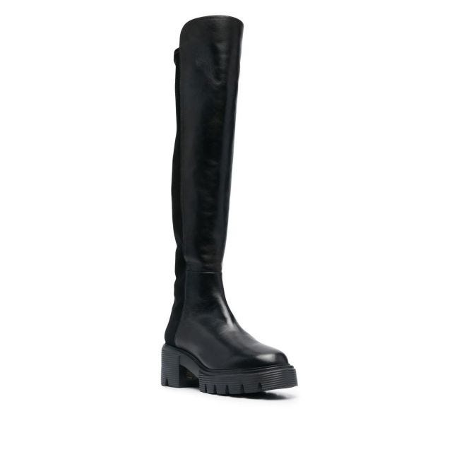 5050 Soho over-the-knee boots - 2