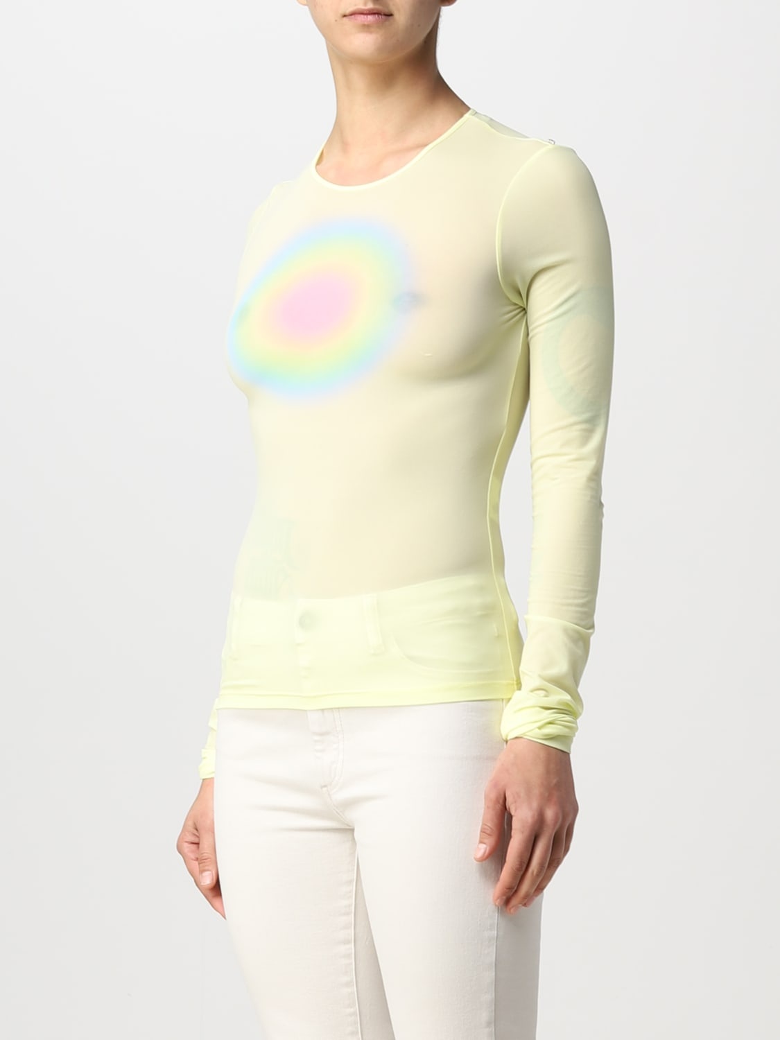 T-shirt woman Sportmax - 4