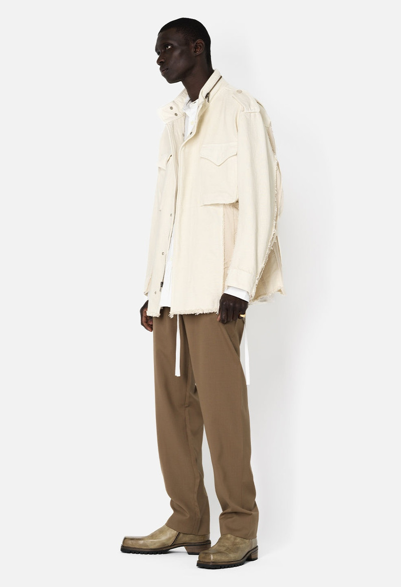 VINTAGE FRAME M-65 JACKET 5