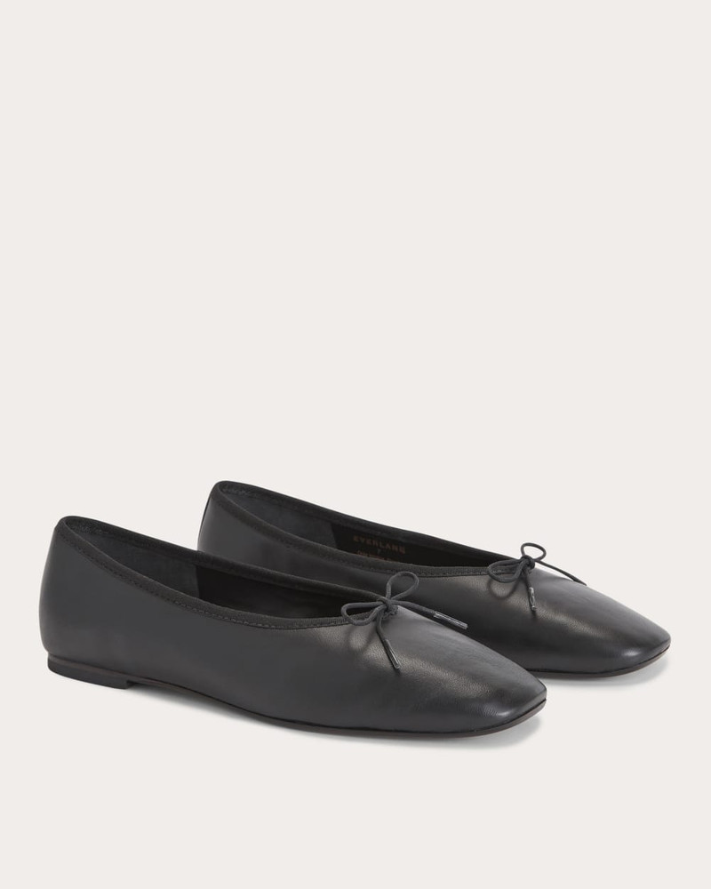 THE DAY BALLET FLAT 4