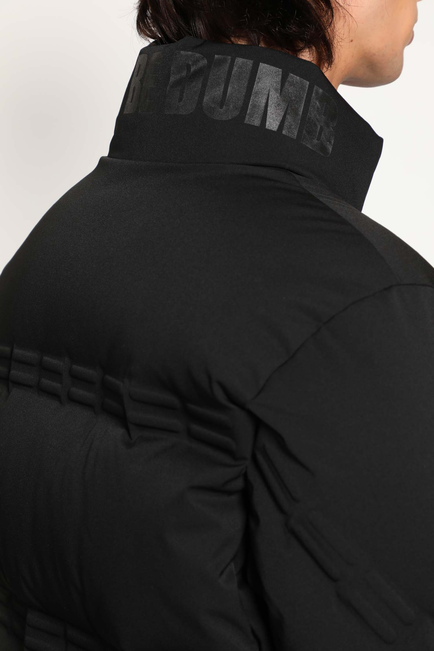 Asap Rocky Rally Short Down Jacket - 5
