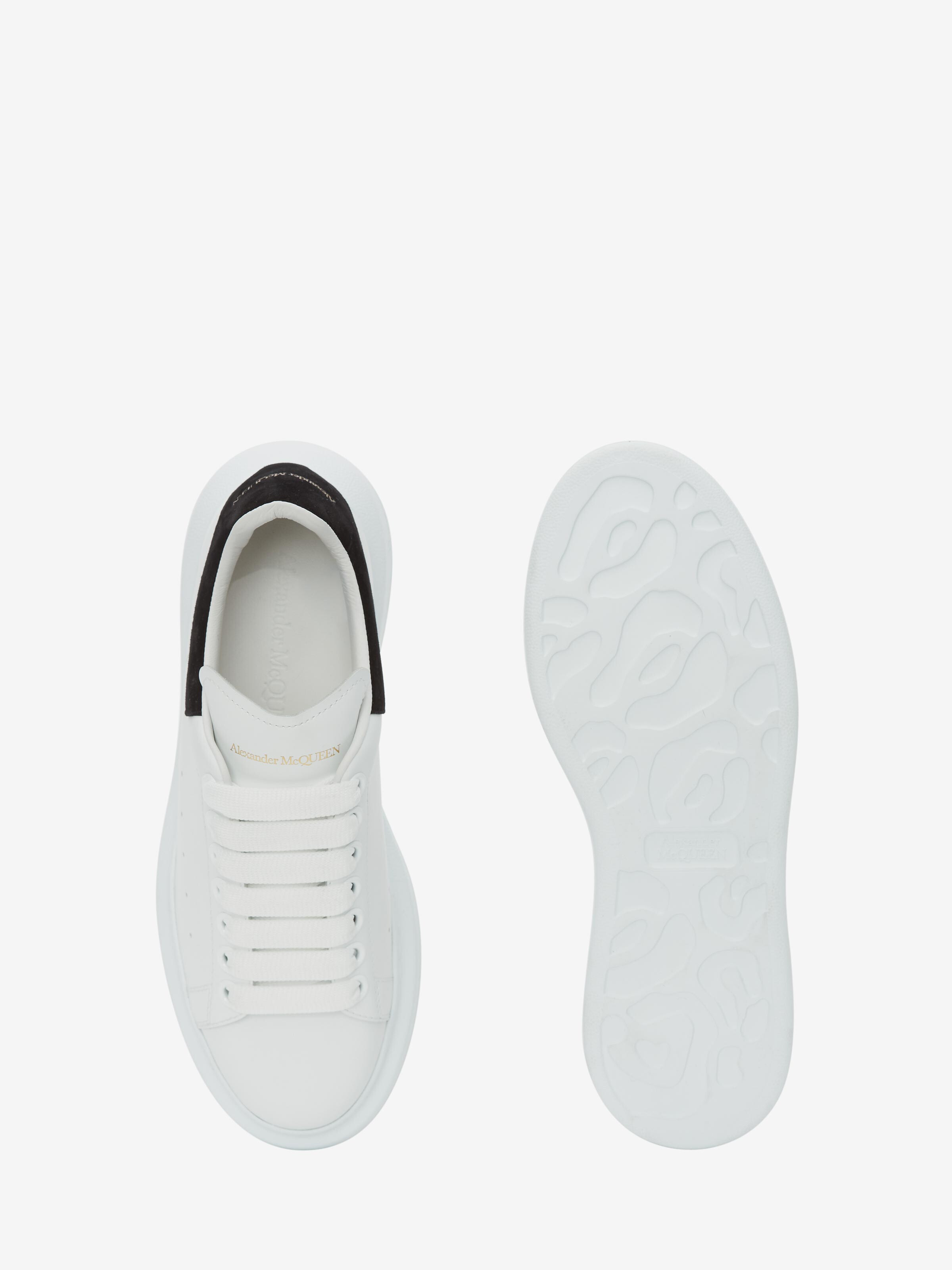Oversized Sneaker - 4