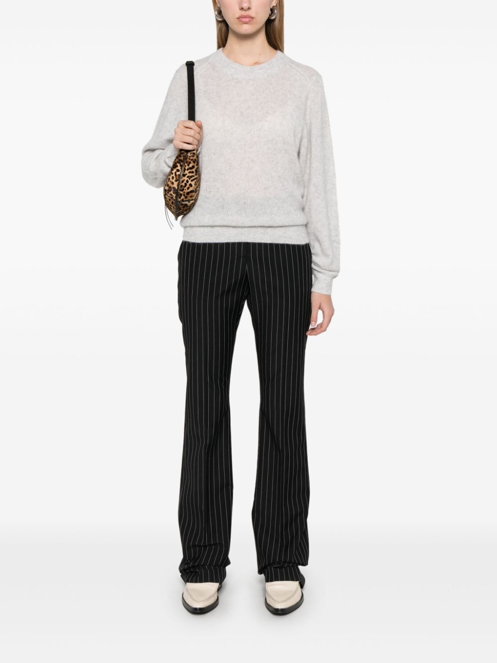 Lusia sweater - 2