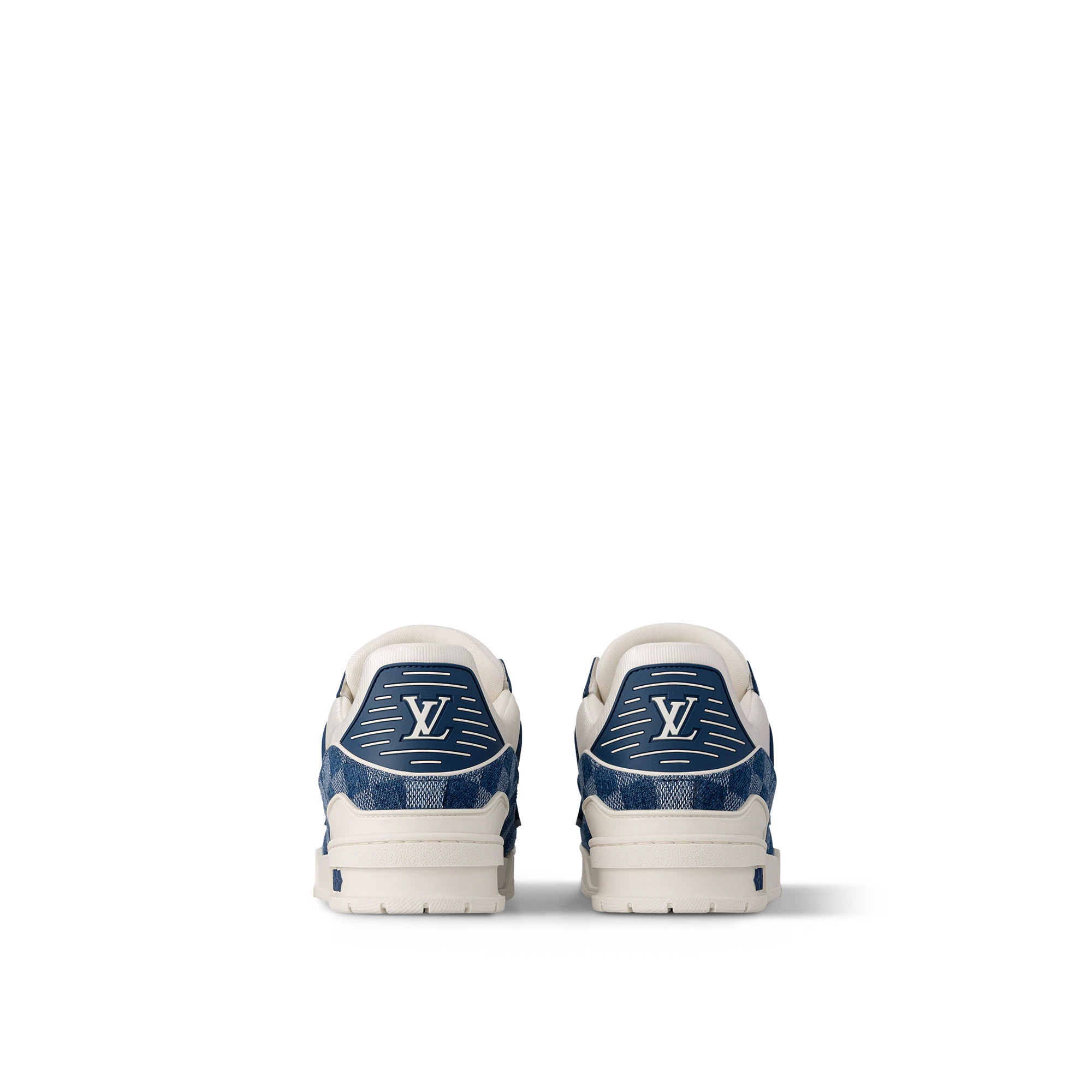 LV Trainer Sneaker - 6