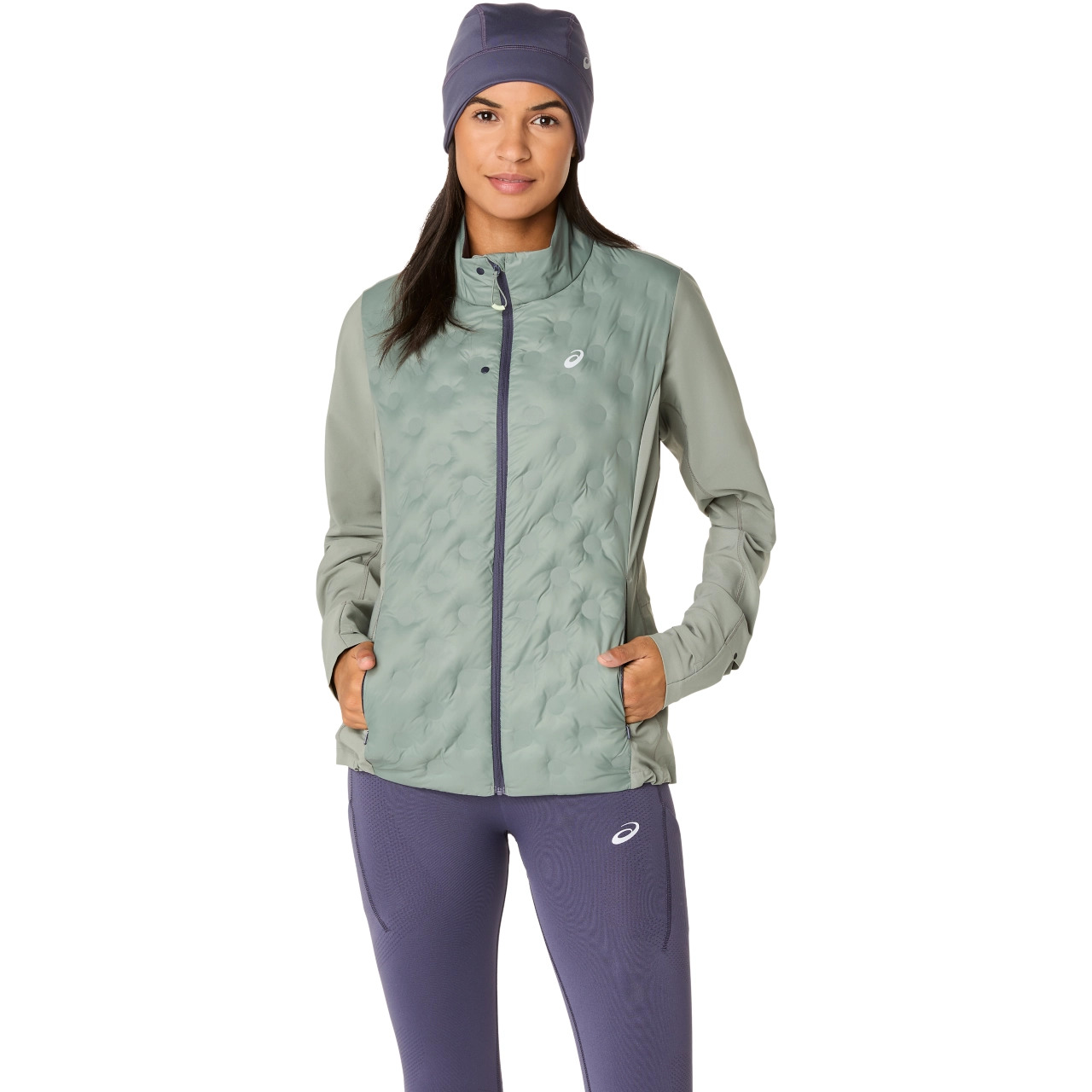 WINTER RUN BEANIE - 5