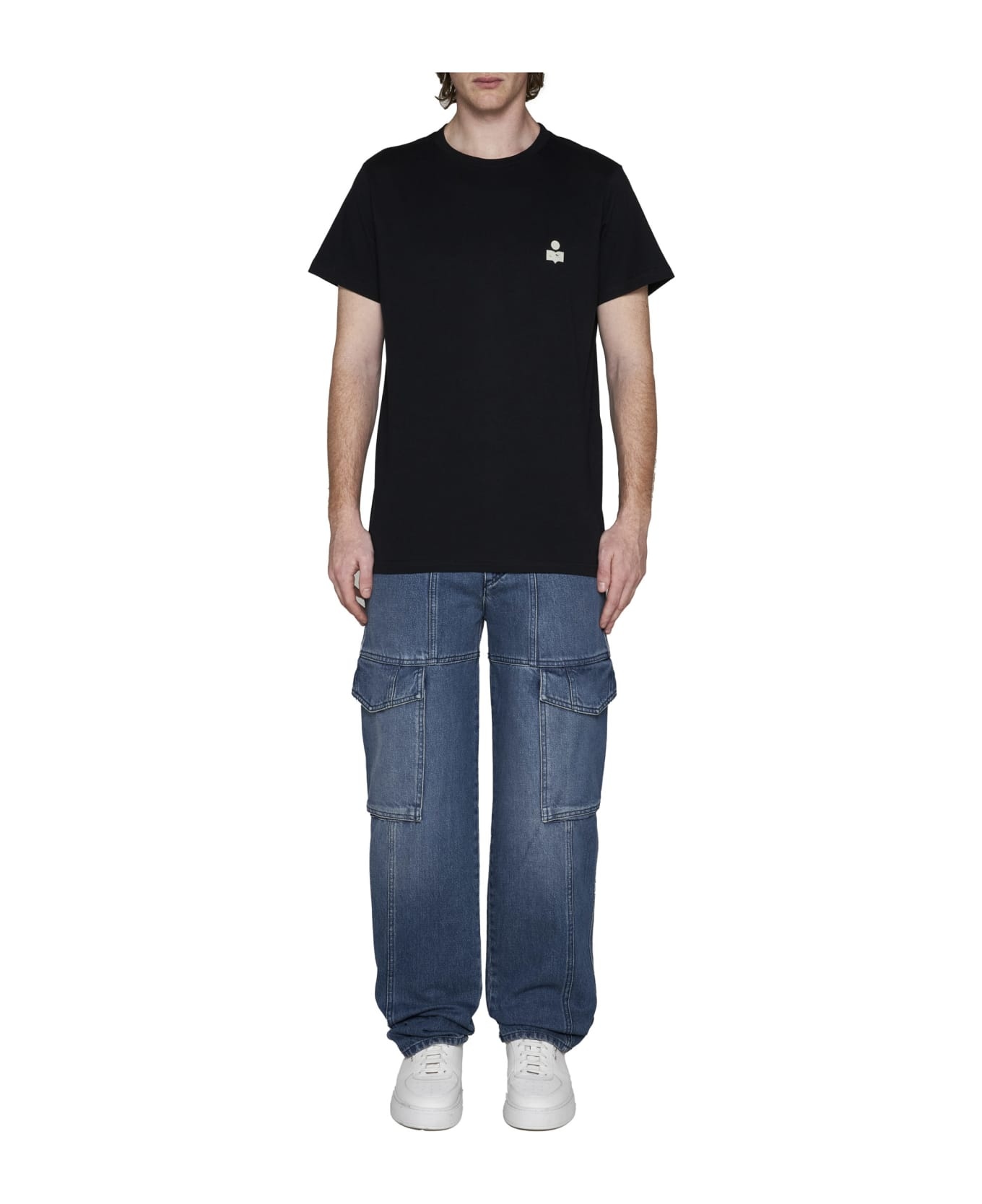 'zafferh' T-shirt - 2