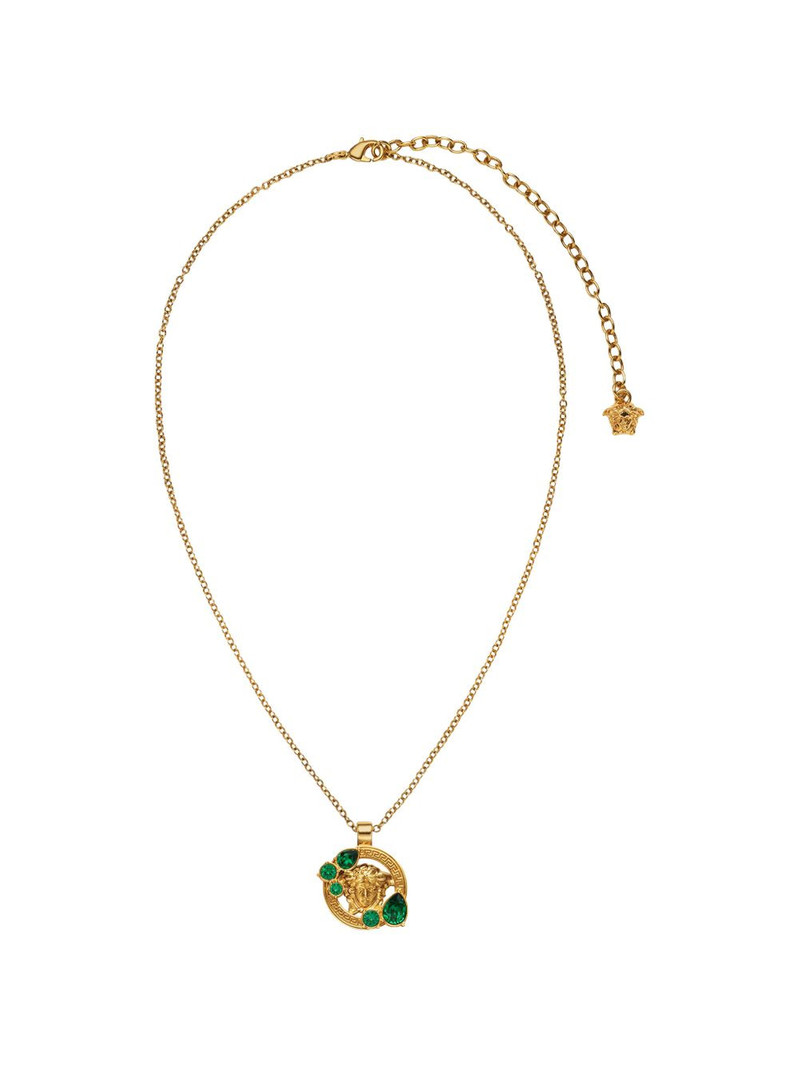 medusa-pendant necklace 1