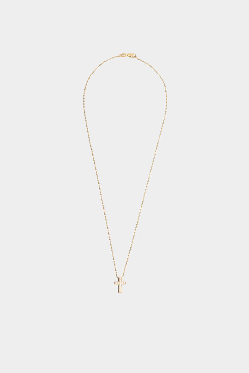 CROSS NECKLACE 1