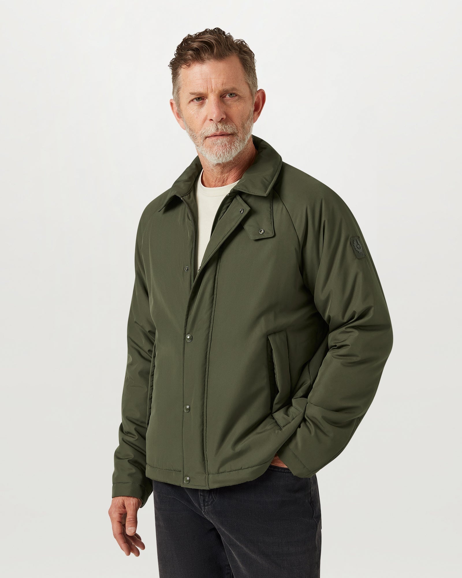 SOURCE JACKET - 4