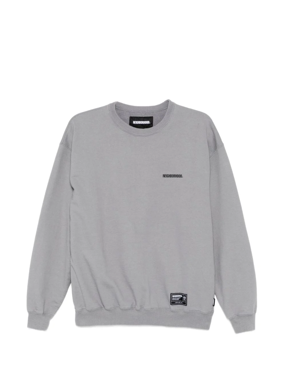 Staple sweatshirt - 1