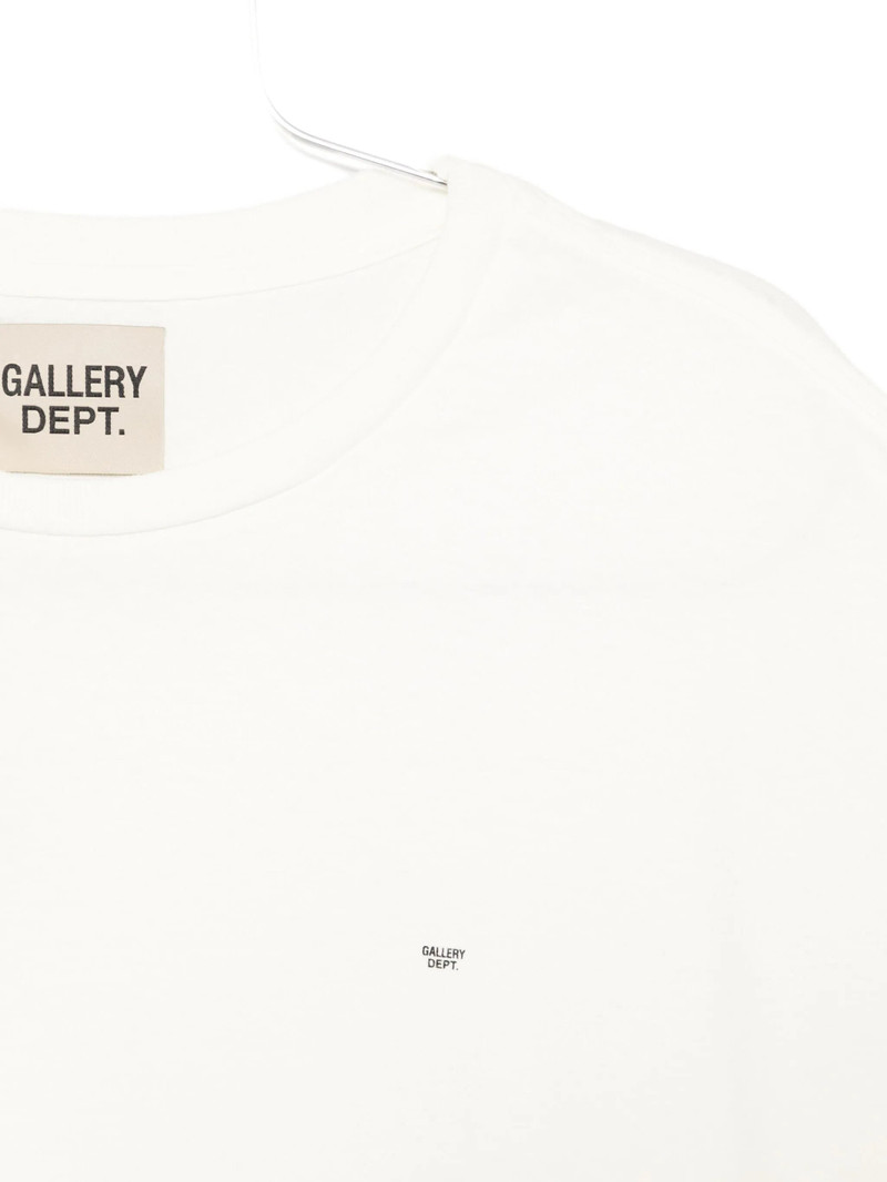 GALLERY DEPT. Gallery Dept. Cotton T-shirt outlook