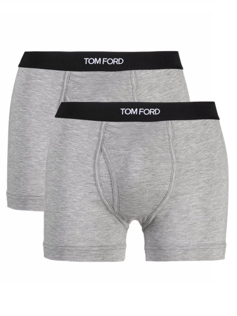 Bi-Pack Boxer - 2