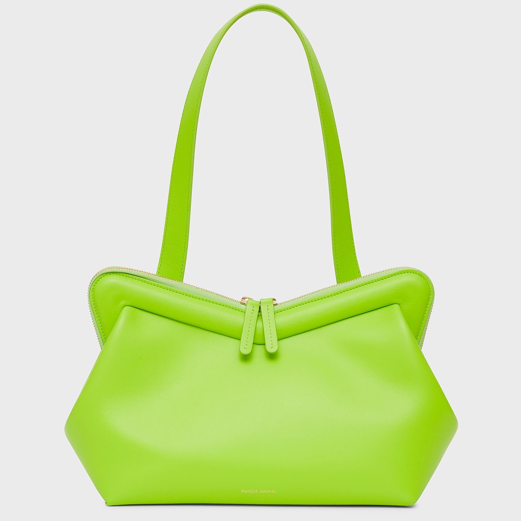 M FRAME BAG - 1