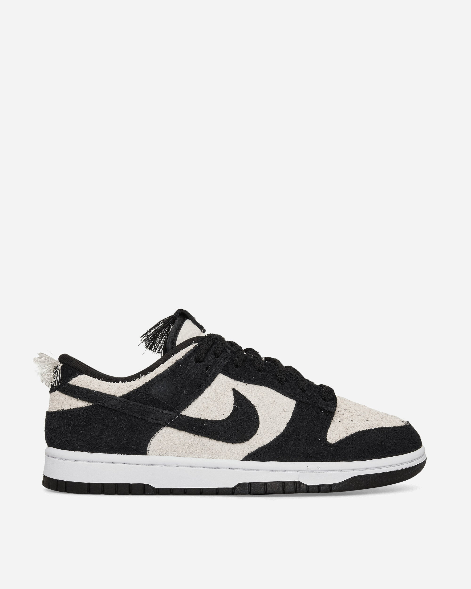 Dunk Low Retro SE Sneakers White / Black - 1