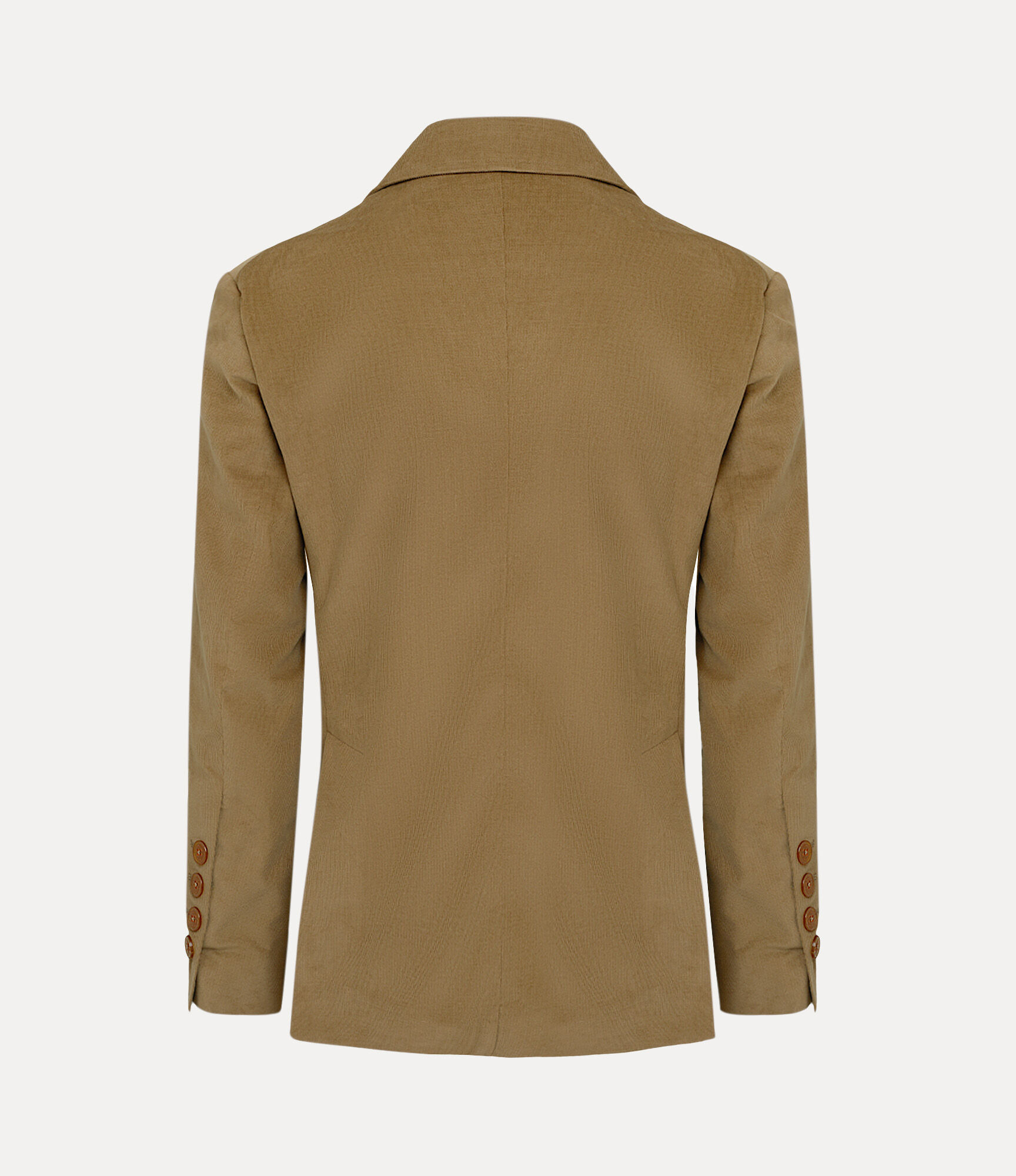 WRECK JACKET - 5