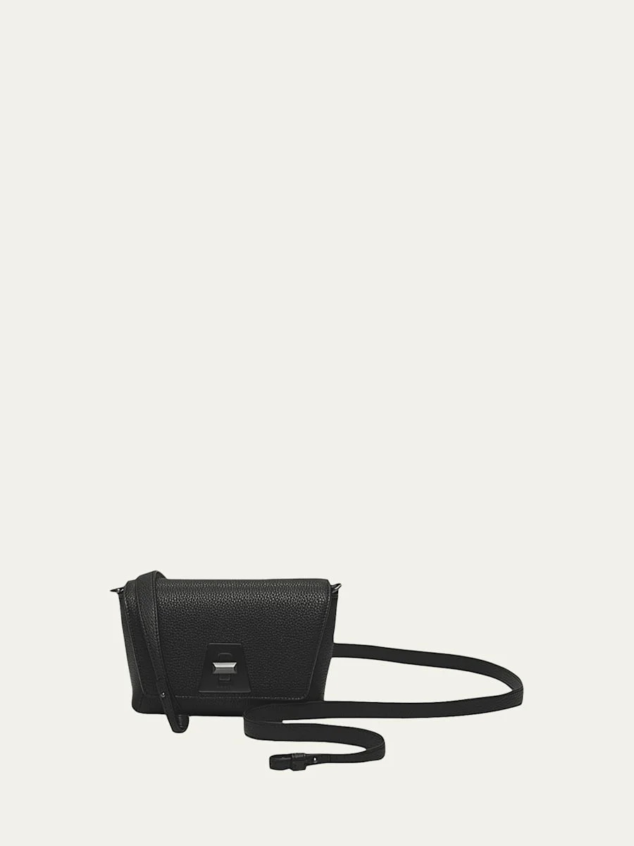 Anouk Leather Little Day Bag - 1