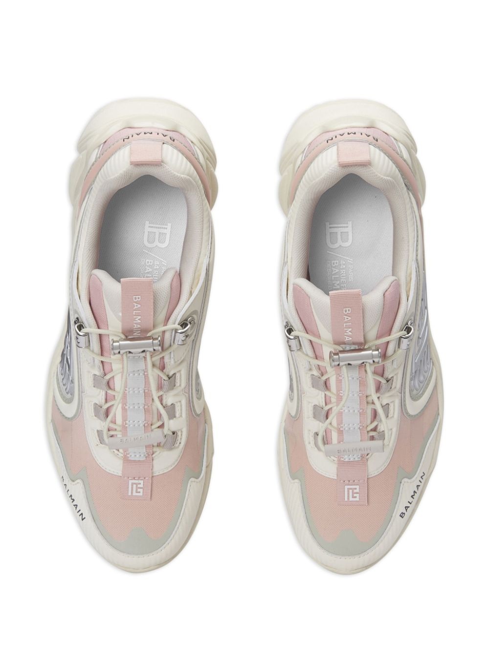 Cosmic Dust-Technical sneakers - 3