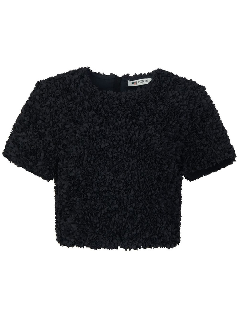 lightweight cropped top 1