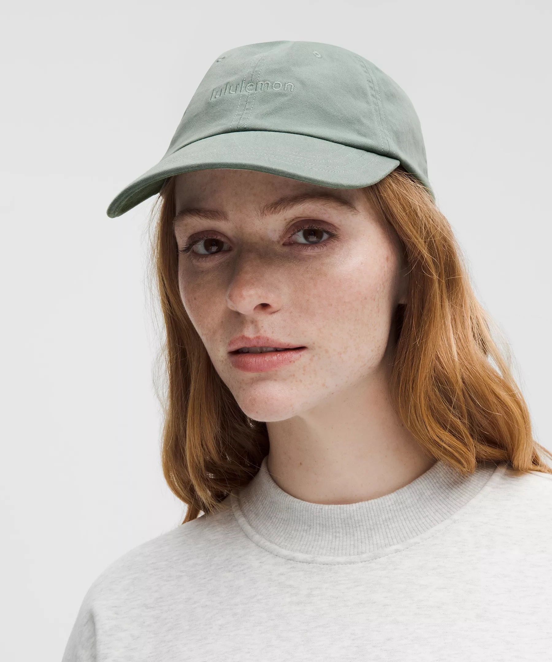Classic Ball Cap *Wash - 4