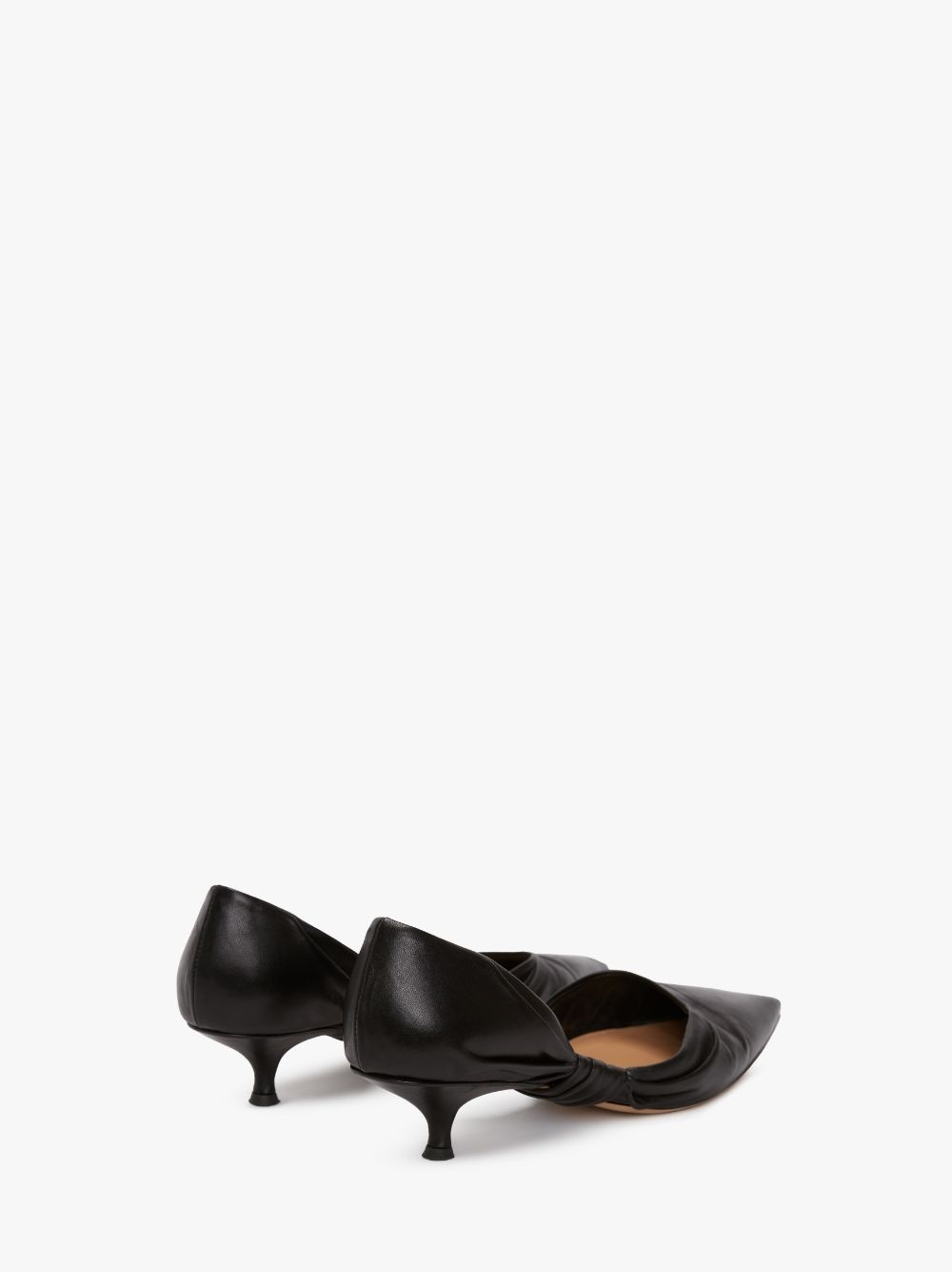 KNOT PUMPS - 3
