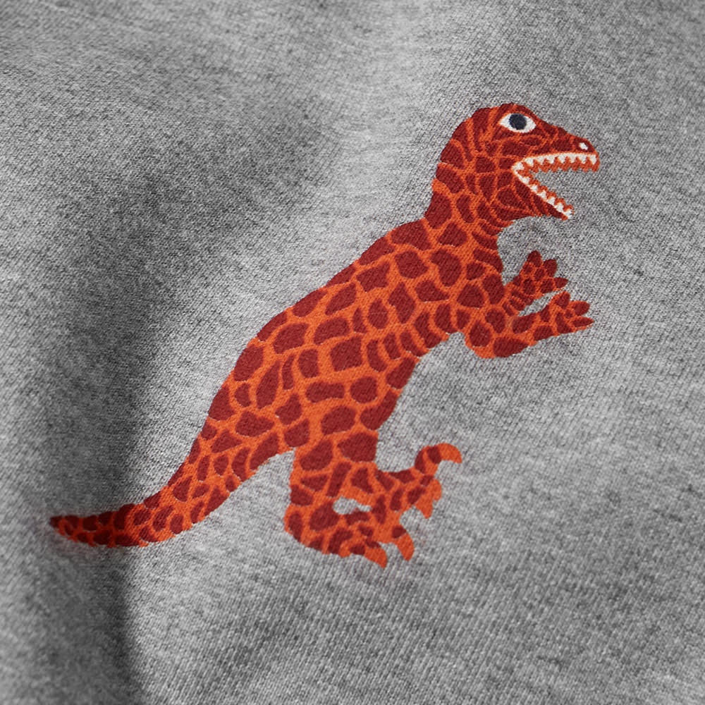 Paul Smith Dino Popover Hoody - 2