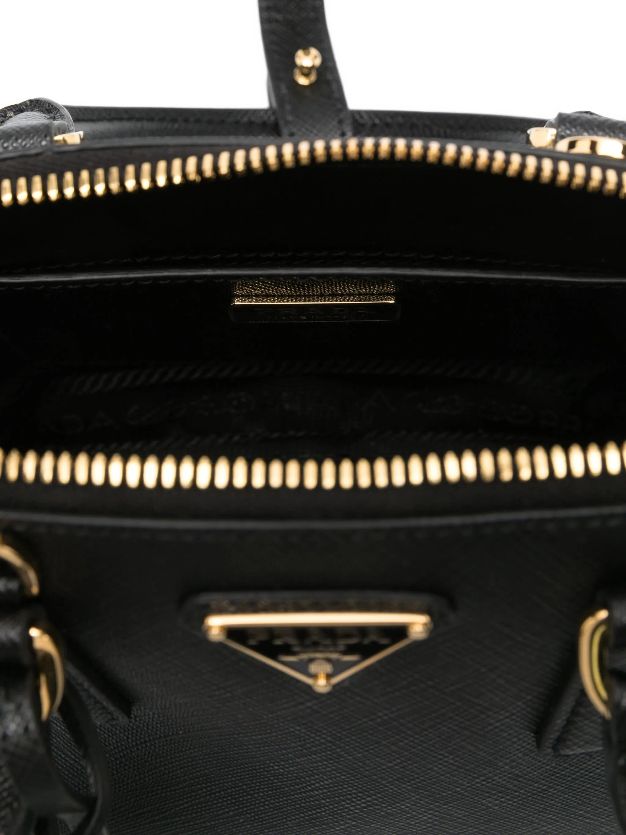 Prada Tote Bags - 3