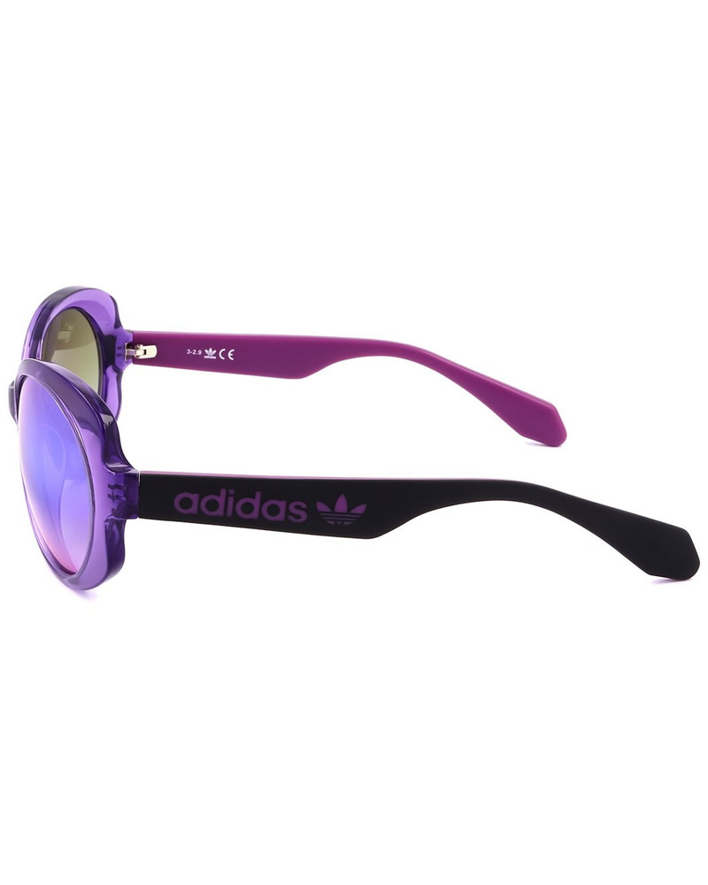 adidas adidas Originals Women's OR0020 56mm Sunglasses outlook